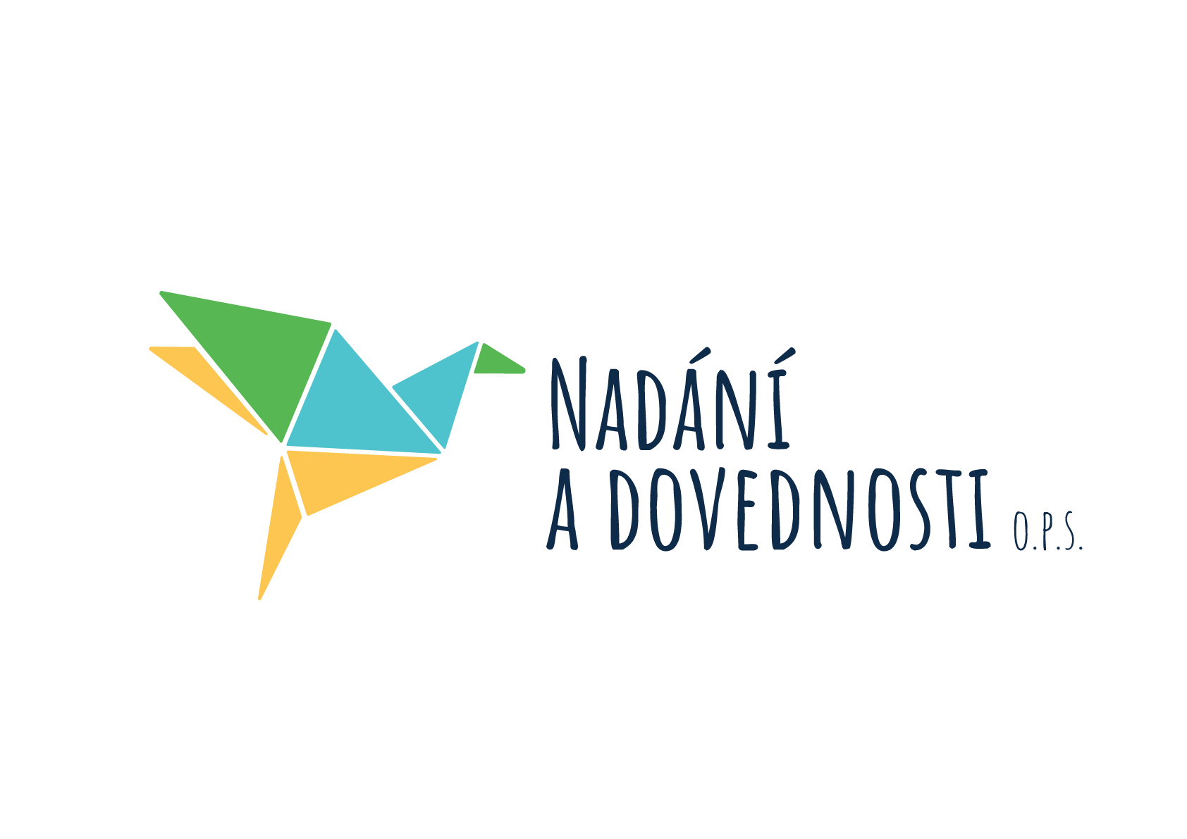 Logo Nadání a dovednosti